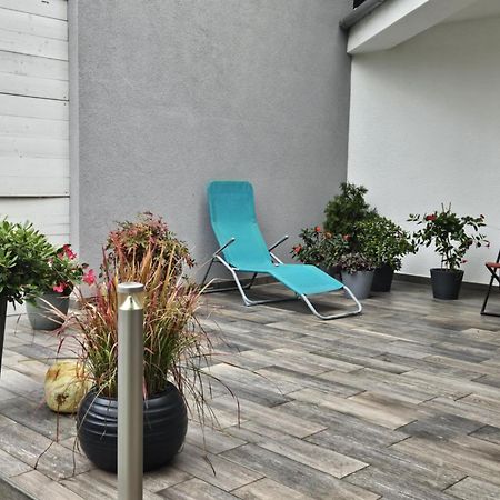 Eva Apartman Hévíz المظهر الخارجي الصورة