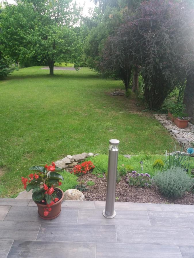 Eva Apartman Hévíz المظهر الخارجي الصورة