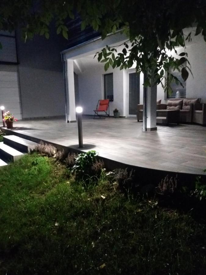 Eva Apartman Hévíz المظهر الخارجي الصورة
