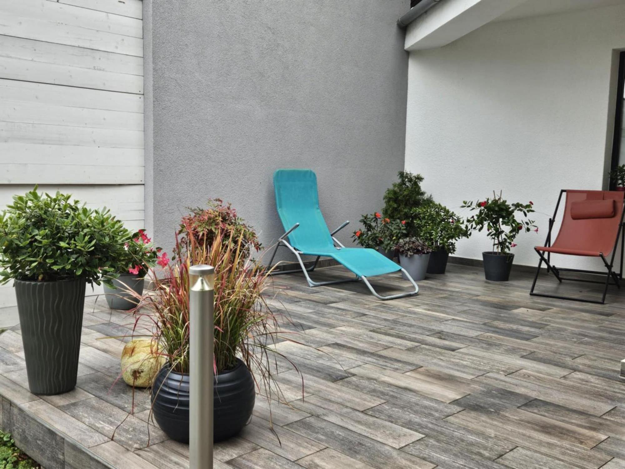 Eva Apartman Hévíz المظهر الخارجي الصورة