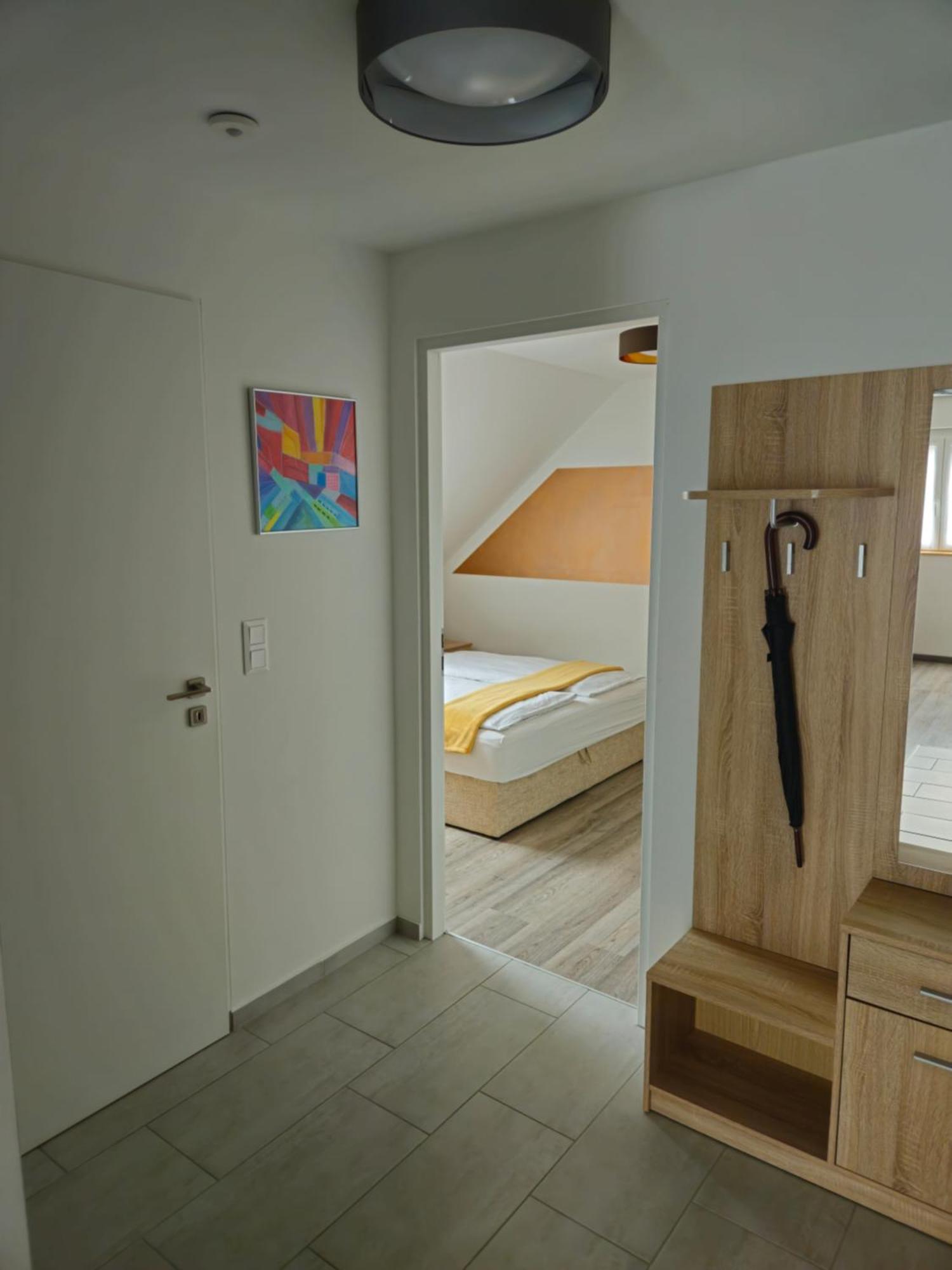 Eva Apartman Hévíz المظهر الخارجي الصورة