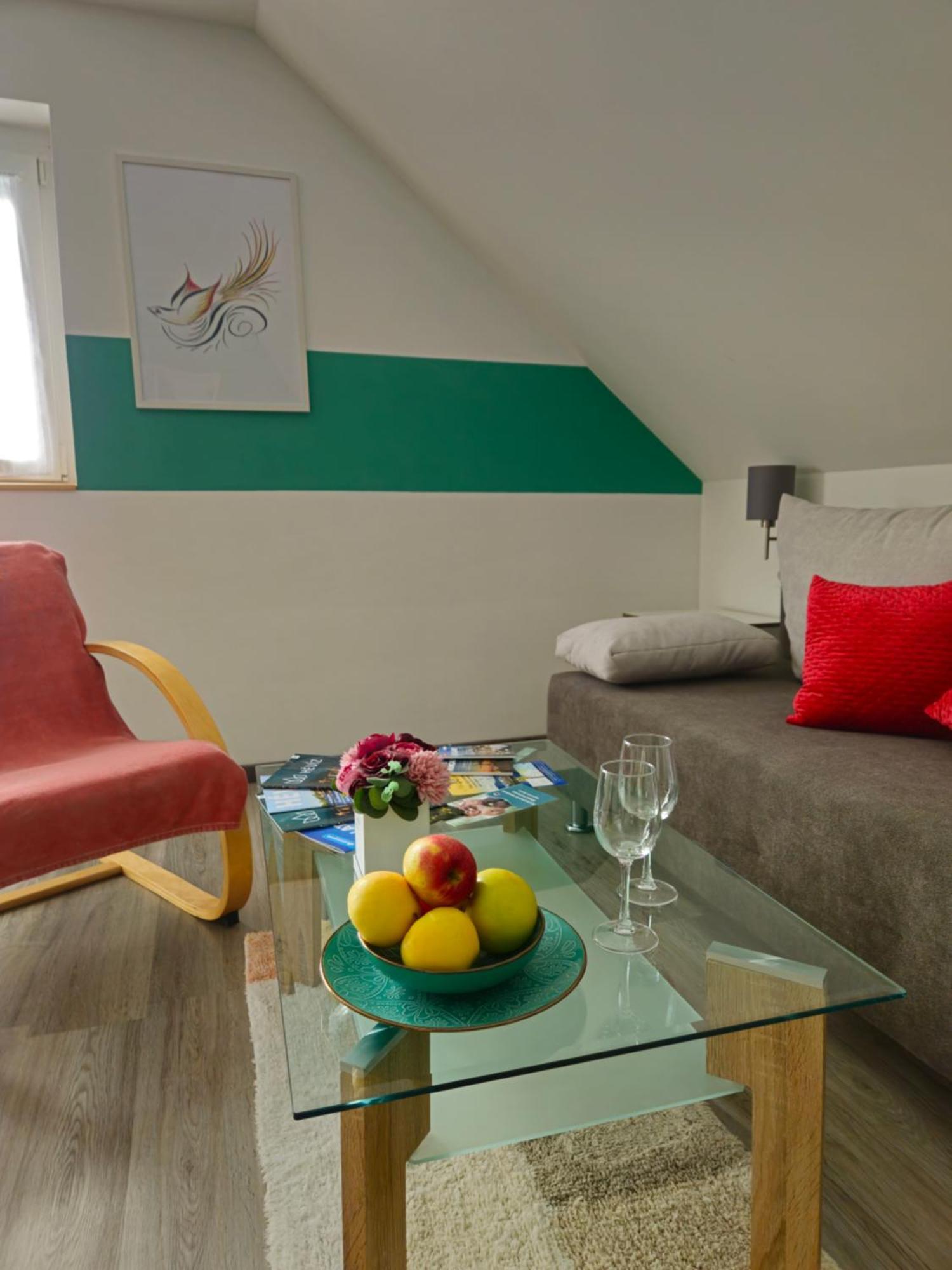 Eva Apartman Hévíz المظهر الخارجي الصورة