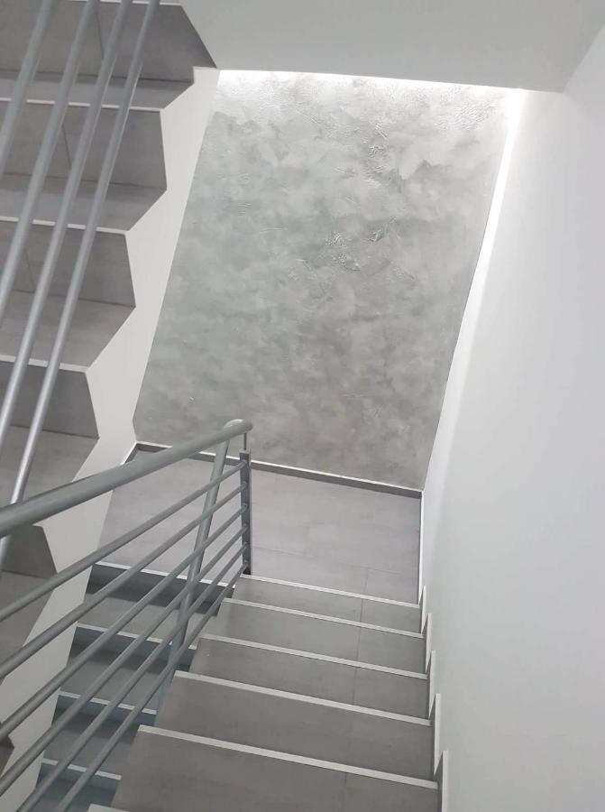 Eva Apartman Hévíz المظهر الخارجي الصورة