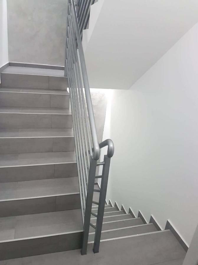 Eva Apartman Hévíz المظهر الخارجي الصورة