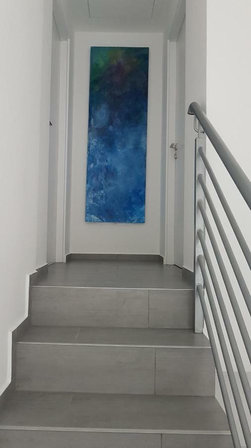 Eva Apartman Hévíz المظهر الخارجي الصورة