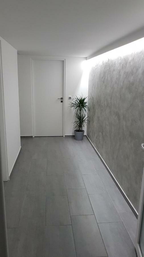 Eva Apartman Hévíz المظهر الخارجي الصورة